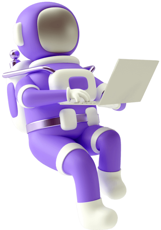 astronauta puck digital agency