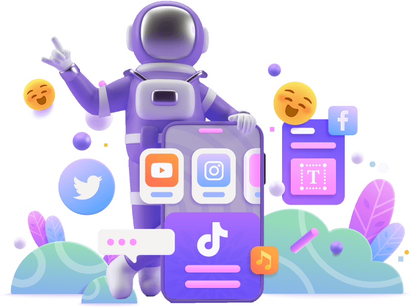 astro-phone-redes